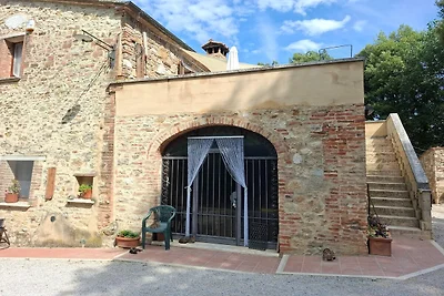 Accogliente appartamento in un tradizionale c...