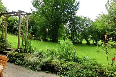 Urok wsi, Bad Bayersoien