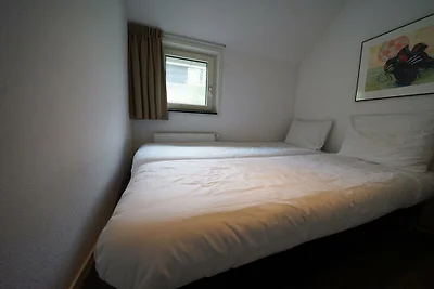 Vakantiehuis Ontspannende vakantie Otterlo