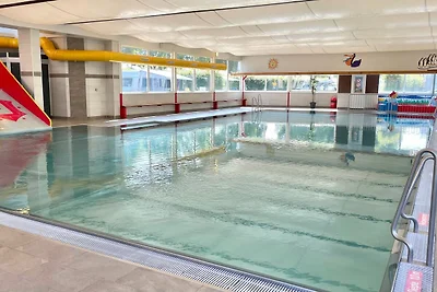 Schönes Chalet mit Geschirrspüler, Maastricht
