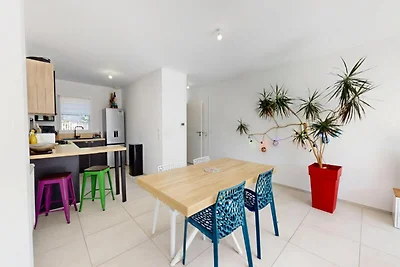 Haus in Vendée nahe Saint-Gilles-Strand