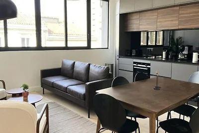 Appartamento nel Triangolo d'Oro Bordeaux