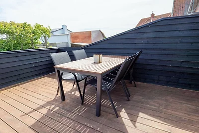 11 Personen Ferienhaus in Thyborøn
