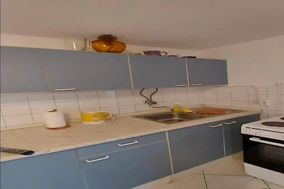 Ferienwohnung mit privater Terrasse in...