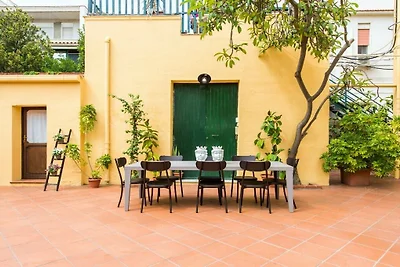 Lovely Room by Mondello beach - CM