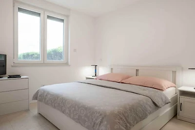 Three Bedroom Apartment with Sea View and...