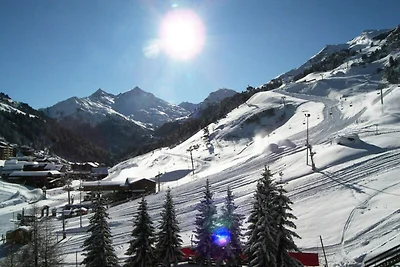 SCHÖNE KOMFORTABLE WOHNUNG MIT GROSSER...