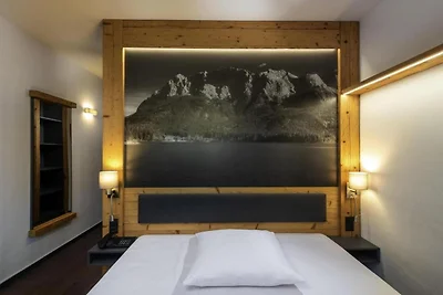 Vakantieappartement Gezinsvakantie Garmisch-Partenkirchen