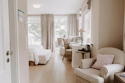 Heikendorf Corner Junior Suite Sea Side