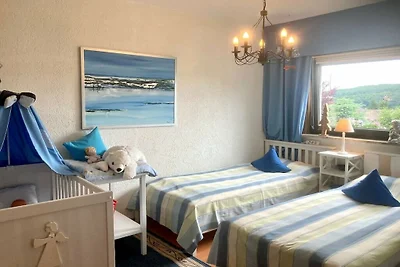 Ferienwohnung in Harz mit 1 Schlafzimmer