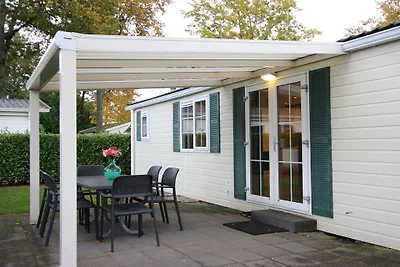 Ferienhaus in Susteren mit Terrasse