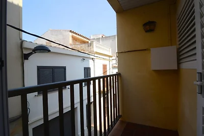 Appartamento Enric Serra con due camere