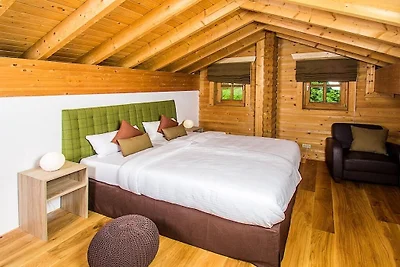 Chalet in riva al ruscello II