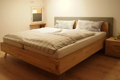Appartamento per vacanze con 2 camere da...