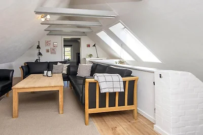 8 persoons vakantie huis in Rømø-By Traum