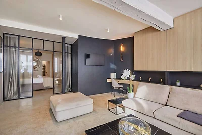 Schitterende duplexwoning in het centrum van...