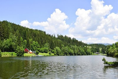 Vakantiehuis Trabochersee, St.