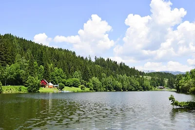 Rifugio per vacanze Trabochersee a...