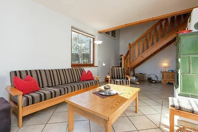 Ferienhaus in Groebming nahe Skigebiete