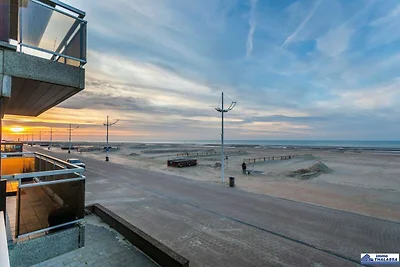 apartman za odmor Obiteljski odmor Koksijde