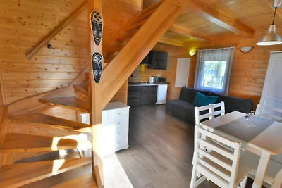 Casa vacanze a Ustronie Morskie