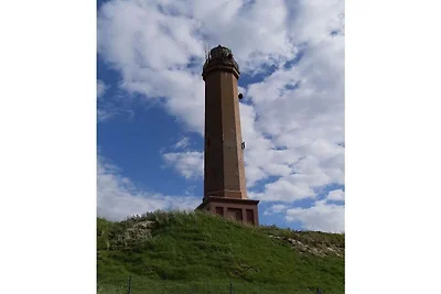 Ferienwohnung mit 2 Schlafzimmer