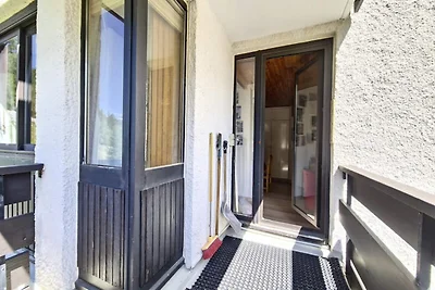 Wohnung in Val d’Isère nahe Skiliften