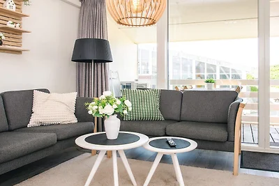 6 Personen Ferienhaus in Ringkøbing-By Traum