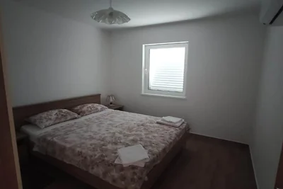 Andrea Adriatic Oasis Karlobag - Two Bedroom ...