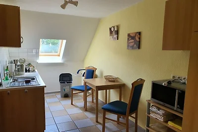 Kuća za odmor Dopust za oporavak Gallin-Kuppentin