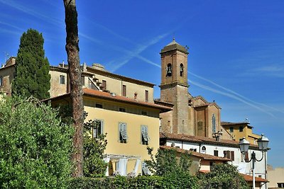 Historische Villa mit Swimmingpool