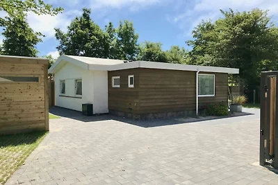Zeeland-Strandhaus