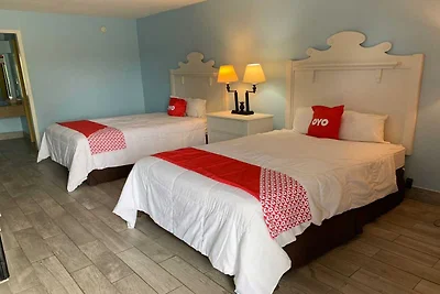 Premium 2 Queen Bed