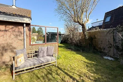 -Person Dune House in Egmond