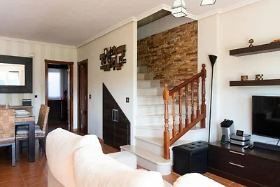 Casa a Santoña vicino a Spiaggia Berria