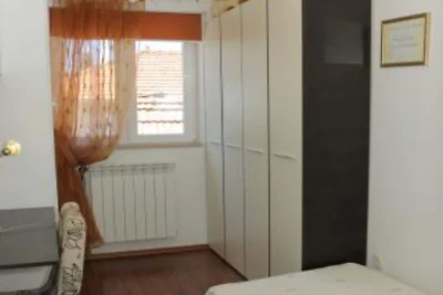 Three Bedroom Apartment A4+2