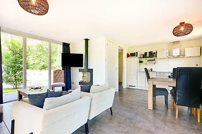 Casa vacanze a Reutum con sauna