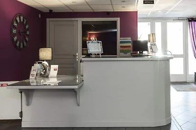 2-Zimmer-Wohnung f�r 6 Personen