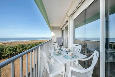 Appartamento vicino alla spiaggia Plage de...