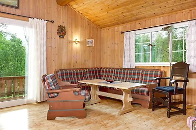 7 Personen Ferienhaus in Hemsedal-By Traum