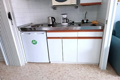 Wohnung in Lloret am Strand