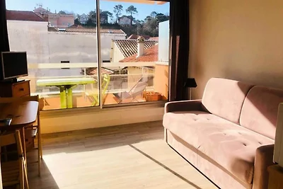 Residentie Le Galion