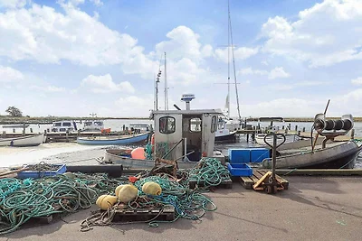 6 Personen Ferienhaus in Rude