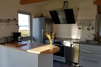 Ferienhaus mit 1 Schlafzimmer