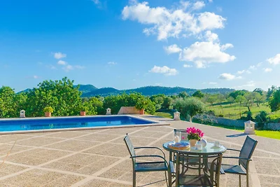 Na Maians - Ferienhaus Mit Privatem Pool