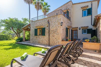 Can Boi Den Cifre - Casa De Campo Con Wifi...