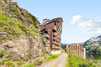 Antares Residence mit zwei Zimmern