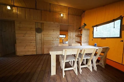 Ferienhaus in Otterlo mit Terrasse