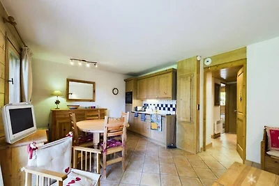 Appartamento a Eucherts con accesso diretto a...