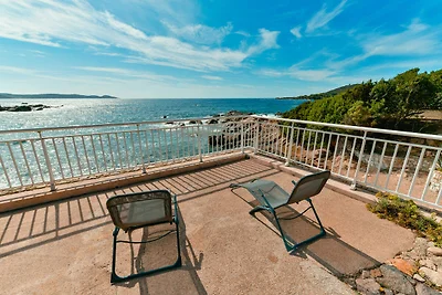 Bella casa vacanze con terrazza